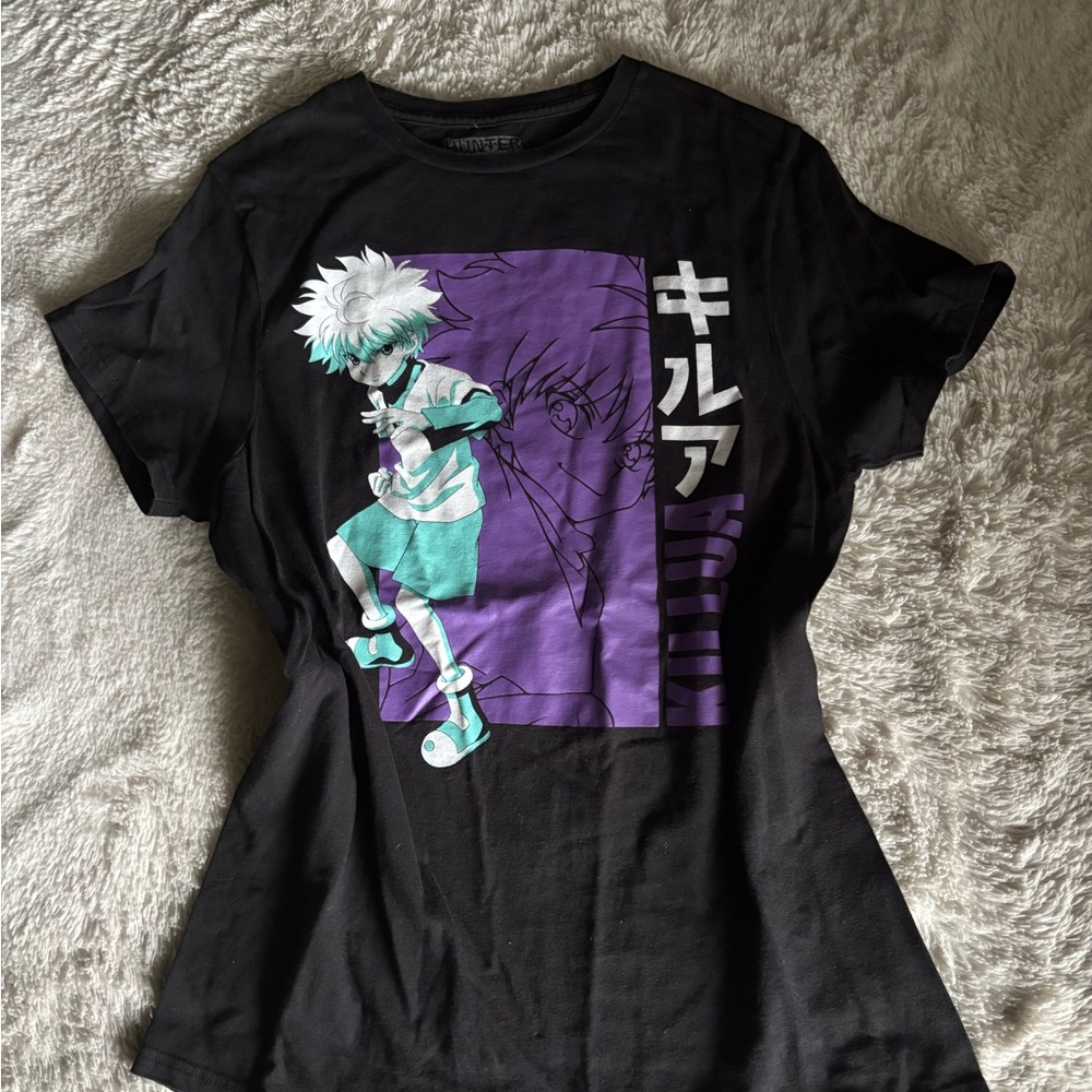 Hunter x Hunter T-Shirt